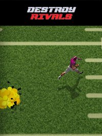 Football Games 2018 screenshot, image №1597021 - RAWG