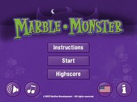 Marble Monster screenshot, image №3915686 - RAWG
