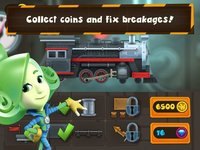 Fixie Surfer endless runner, racing games for kids screenshot, image №1640575 - RAWG