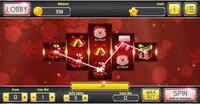 Christmas Slots - Casino Game screenshot, image №3067601 - RAWG