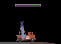 Sword Truck screenshot, image №3452144 - RAWG