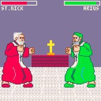 Creed Fighter screenshot, image №2252220 - RAWG