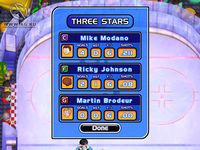 Backyard Hockey screenshot, image №297114 - RAWG