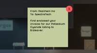 Inhuman Resources screenshot, image №2736041 - RAWG
