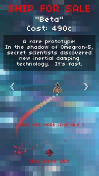 Space Strafer screenshot, image №1976751 - RAWG