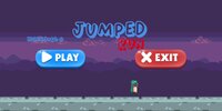 Jumped Run screenshot, image №3669946 - RAWG