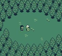 Pixel Who - The Lost Legions screenshot, image №2902403 - RAWG