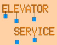 Elevator Service (web build) screenshot, image №2196816 - RAWG