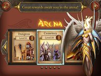 Devils & Demons - Arena Wars Premium screenshot, image №940055 - RAWG