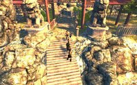 Ninja Combat: Samurai Warrior screenshot, image №1452952 - RAWG