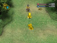Digimon World screenshot, image №729222 - RAWG