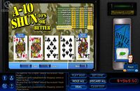 Hoyle Card Games (2009) screenshot, image №337821 - RAWG