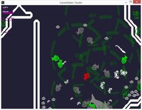 RUNNING OUT OF SPACE IN THE DEEP (IN)FINITE OCEAN. FISH.FISH.FISH. screenshot, image №1152424 - RAWG