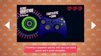 Button Frenzy (Wizard Jam Prototype) screenshot, image №1021765 - RAWG