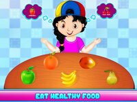 HighSchool LunchBox Maker screenshot, image №2740441 - RAWG