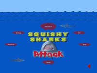 Squishy Sharks Attack screenshot, image №1734231 - RAWG