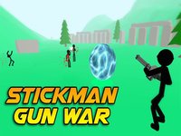 Stickman Killing Arena screenshot, image №1839865 - RAWG