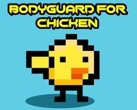 Bodyguard for Chicken (Ludum Dare 46) screenshot, image №2352745 - RAWG