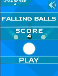 Falling Balls (maxfries1828) screenshot, image №3796800 - RAWG