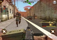 Modern Combat: Sandstorm screenshot, image №2267881 - RAWG