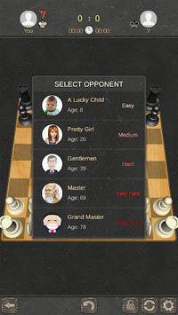 Chess 3D Ultimate screenshot, image №1469415 - RAWG