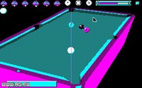 Sharkey's 3D Pool screenshot, image №312929 - RAWG