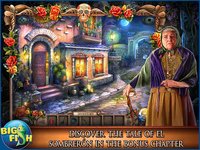 Lost Legends: The Weeping Woman HD - A Colorful Hidden Object Mystery screenshot, image №900521 - RAWG