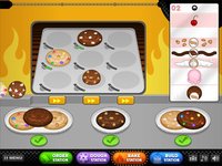 Papa's Scooperia To Go! - release date, videos, screenshots, reviews on RAWG