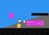 Jumping Fridge screenshot, image №2303845 - RAWG