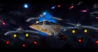 Another Space Shooter Pro screenshot, image №3808337 - RAWG