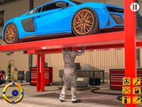 Real Car Mechanic Simulator 3D screenshot, image №3436913 - RAWG