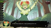 Witch’s Lewd Curse screenshot, image №4228069 - RAWG