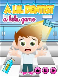 A Lil Dentist Kids Game FREE screenshot, image №1629812 - RAWG