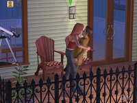 The Sims 2 screenshot, image №375968 - RAWG