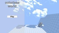 Colorless World (Lubius-Studio) screenshot, image №3498035 - RAWG