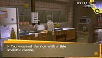 Shin Megami Tensei: Persona 4 screenshot, image №512512 - RAWG