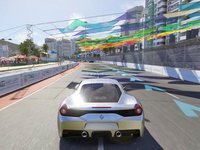 Race GT screenshot, image №1615292 - RAWG