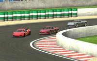 RSE Racing Free screenshot, image №1441524 - RAWG