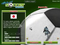 Crazy Soccer Mundial screenshot, image №479878 - RAWG