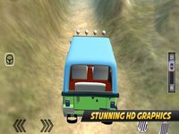 Uphill 4x4 Truck Driving screenshot, image №1326854 - RAWG