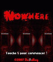 Nowhere (2007) screenshot, image №3272081 - RAWG