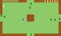 Zombies 2600 screenshot, image №1146804 - RAWG