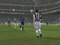 Club Football 2005 screenshot, image №400450 - RAWG