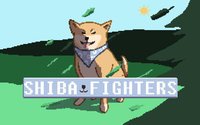 Shiba Fighters screenshot, image №2387206 - RAWG