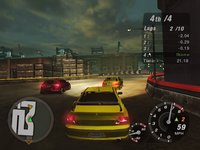 Need for Speed: Underground 2 screenshot, image №810058 - RAWG