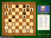 Schach dem Schweinehund screenshot, image №305961 - RAWG