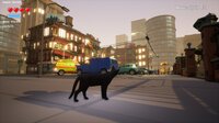 Cat Saves Halloween screenshot, image №3605196 - RAWG