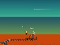 Two On The Track screenshot, image №1104038 - RAWG