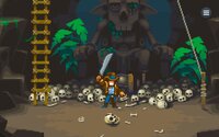 Alabama Bones Adventures - Demo screenshot, image №3536783 - RAWG