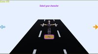 Ultimate Runner (itch) (Khushaal) screenshot, image №3040364 - RAWG